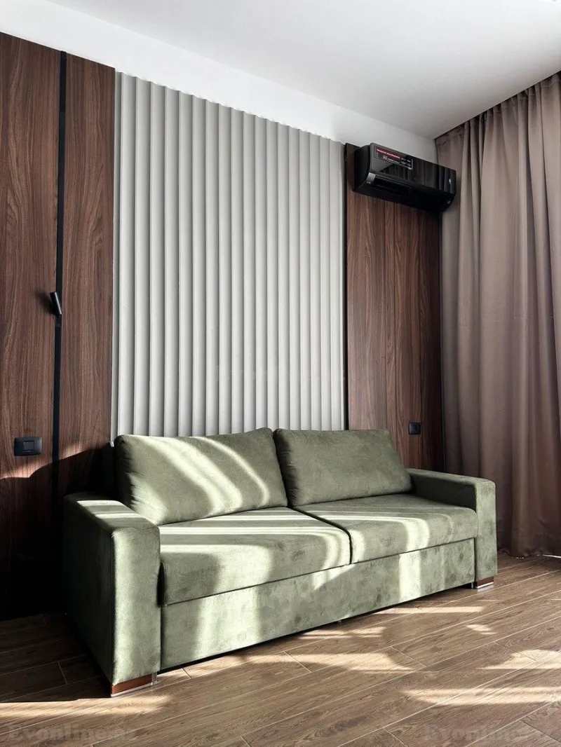 Satılır 2 otaqlı Mənzil Yeni tikili 60 m² Sabunçu r. - şəkil 4