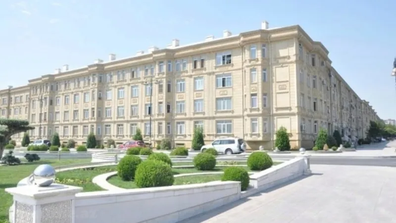 Satılır 2 otaqlı Mənzil Köhnə tikili 35 m² Gənclik m. - şəkil 9