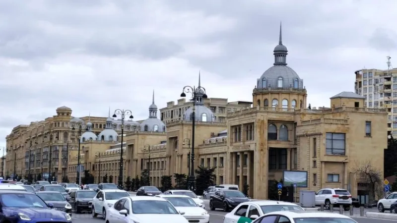 6 otaqlı Ofis 180 m² Nəriman Nərimanov m. Kirayə verilir