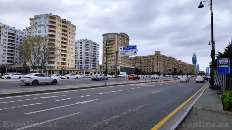 Kirayə verilir Ofis 180 m² Nəriman Nərimanov m. - şəkil 3