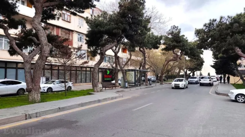 Kirayə verilir Ofis 180 m² Nəriman Nərimanov m. - şəkil 5