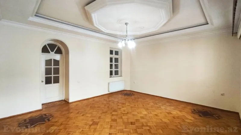 Kirayə verilir Ofis 180 m² Nəriman Nərimanov m. - şəkil 8