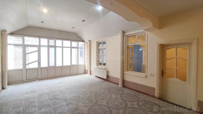 Kirayə verilir Ofis 180 m² Nəriman Nərimanov m. - şəkil 9