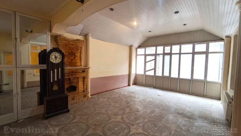 Kirayə verilir Ofis 180 m² Nəriman Nərimanov m. - şəkil 11