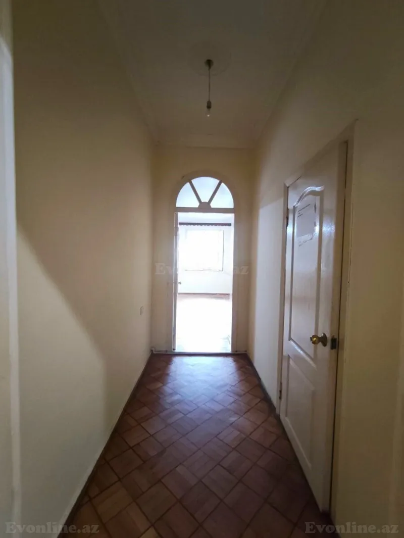 Kirayə verilir Ofis 180 m² Nəriman Nərimanov m. - şəkil 21