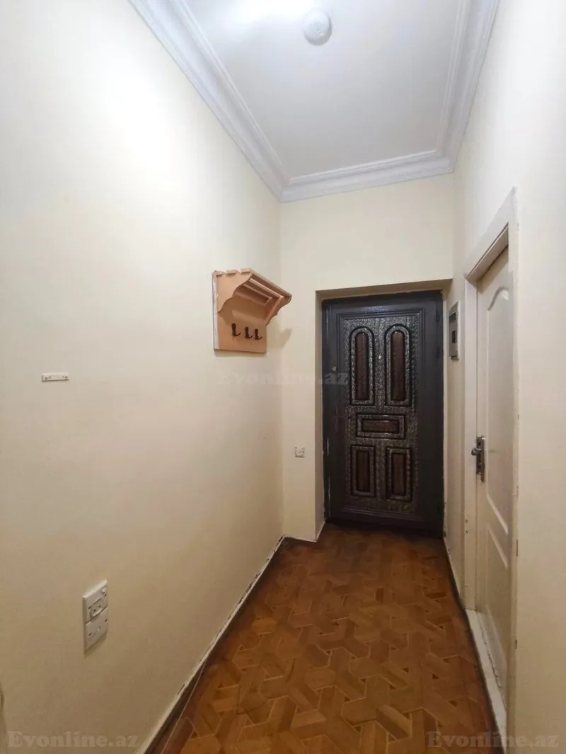 Kirayə verilir Ofis 180 m² Nəriman Nərimanov m. - şəkil 24