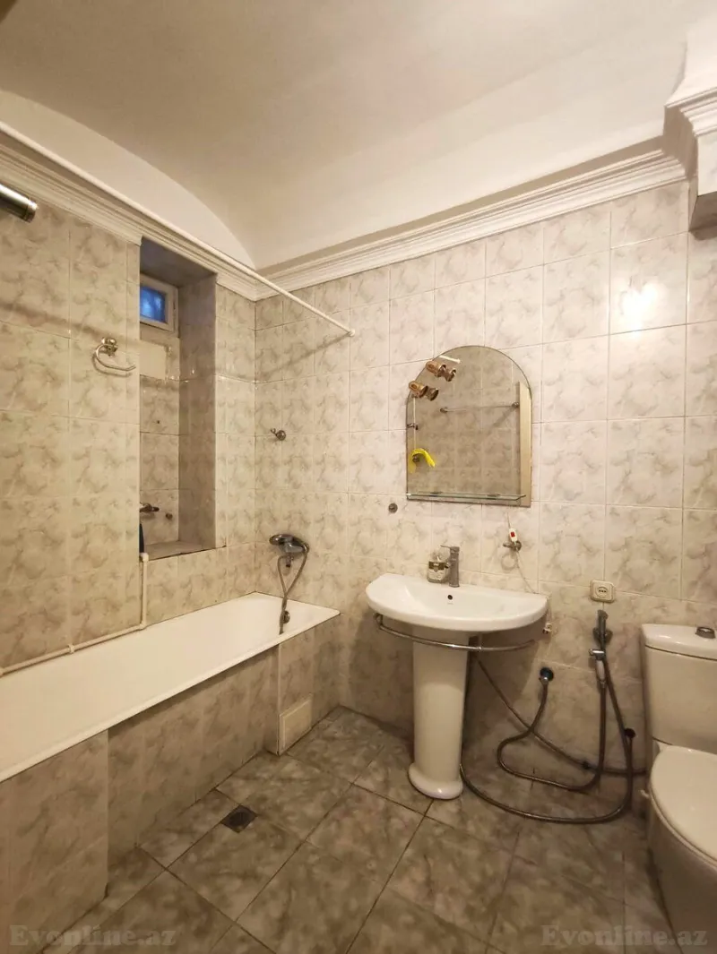 Kirayə verilir Ofis 180 m² Nəriman Nərimanov m. - şəkil 25