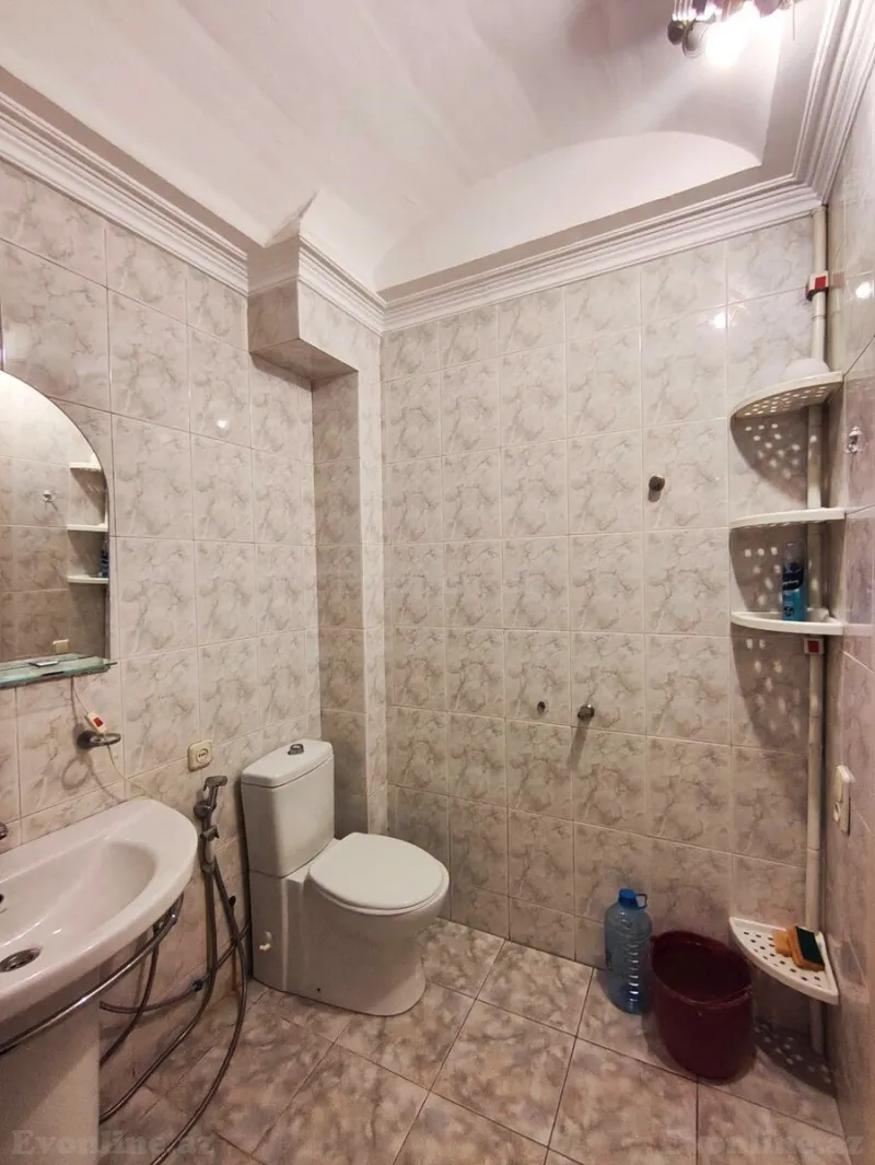 Kirayə verilir Ofis 180 m² Nəriman Nərimanov m. - şəkil 26