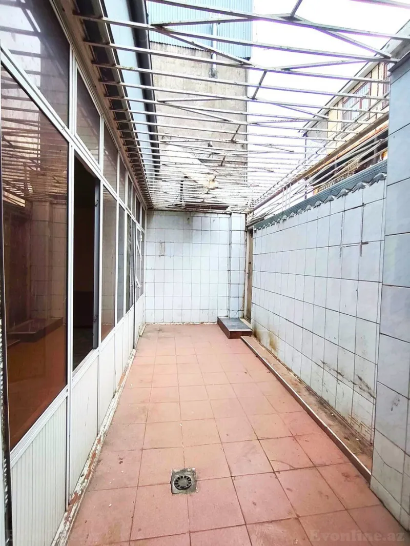 Kirayə verilir Ofis 180 m² Nəriman Nərimanov m. - şəkil 27