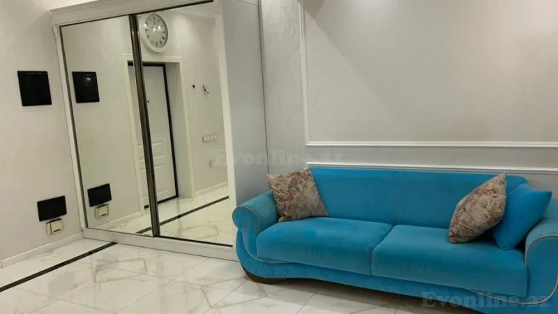 Satılır 3 otaqlı Mənzil Yeni tikili 145 m² Əhmədli - şəkil 14