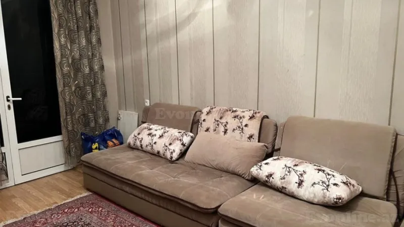 3 otaqlı Mənzil 63 m² Yasamal Kirayə verilir