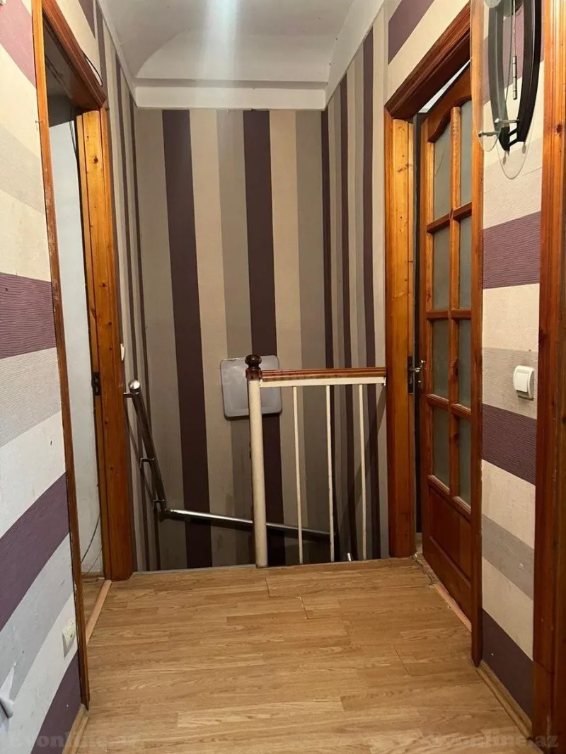 Kirayə verilir 3 otaqlı Mənzil Köhnə tikili 63 m² Yasamal - şəkil 2