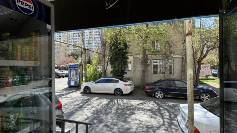 Kirayə verilir Obyekt 40 m² Elmlər Akademiyası m. - şəkil 2