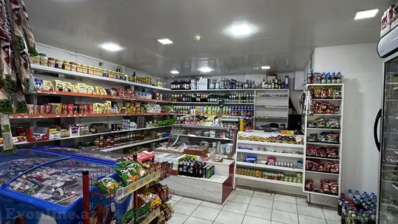 Kirayə verilir Obyekt 40 m² Elmlər Akademiyası m. - şəkil 3