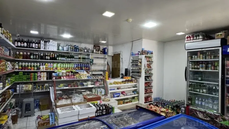 Kirayə verilir Obyekt 40 m² Elmlər Akademiyası m. - şəkil 4