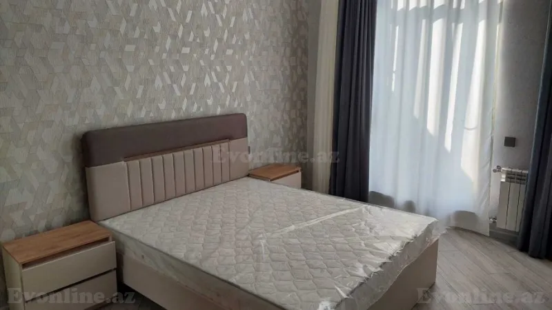 Kirayə verilir 3 otaqlı Mənzil Yeni tikili 120 m² 28 May m. - şəkil 4