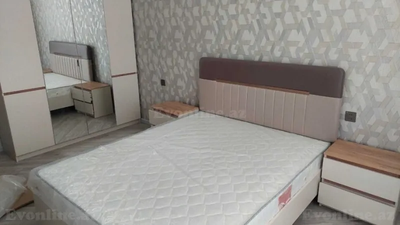 Kirayə verilir 3 otaqlı Mənzil Yeni tikili 120 m² 28 May m. - şəkil 5