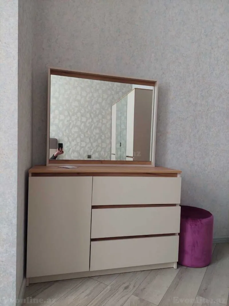 Kirayə verilir 3 otaqlı Mənzil Yeni tikili 120 m² 28 May m. - şəkil 6