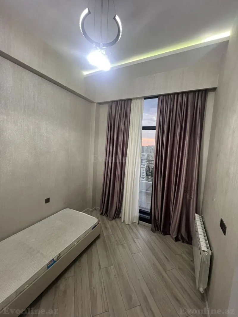 Kirayə verilir 3 otaqlı Mənzil Yeni tikili 120 m² 28 May m. - şəkil 7