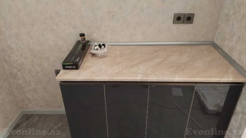 Kirayə verilir 3 otaqlı Mənzil Yeni tikili 120 m² 28 May m. - şəkil 9