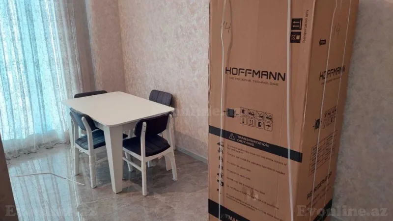 Kirayə verilir 3 otaqlı Mənzil Yeni tikili 120 m² 28 May m. - şəkil 11