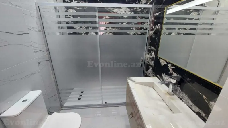 Kirayə verilir 3 otaqlı Mənzil Yeni tikili 120 m² 28 May m. - şəkil 12