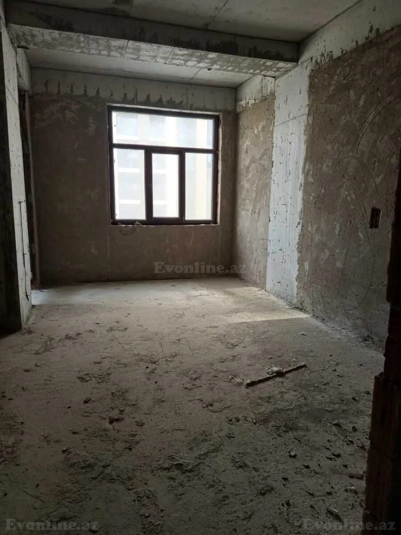 Satılır 3 otaqlı Mənzil Yeni tikili 148 m² 28 May m. - şəkil 3