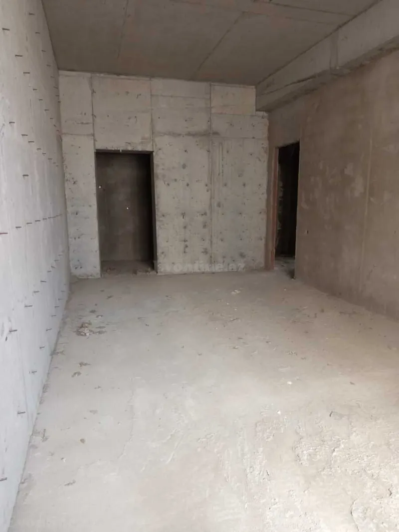 Satılır 3 otaqlı Mənzil Yeni tikili 148 m² 28 May m. - şəkil 4