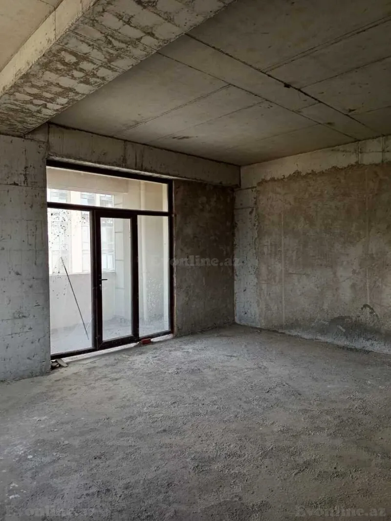 Satılır 3 otaqlı Mənzil Yeni tikili 148 m² 28 May m. - şəkil 5