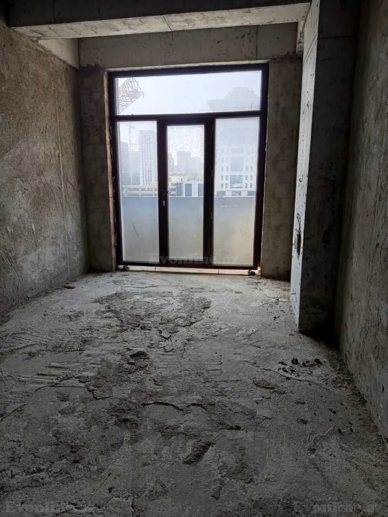 Satılır 3 otaqlı Mənzil Yeni tikili 148 m² 28 May m. - şəkil 6