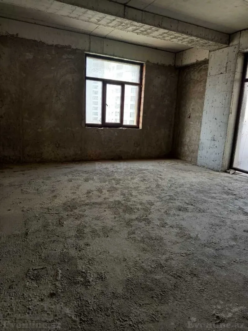Satılır 3 otaqlı Mənzil Yeni tikili 148 m² 28 May m. - şəkil 8