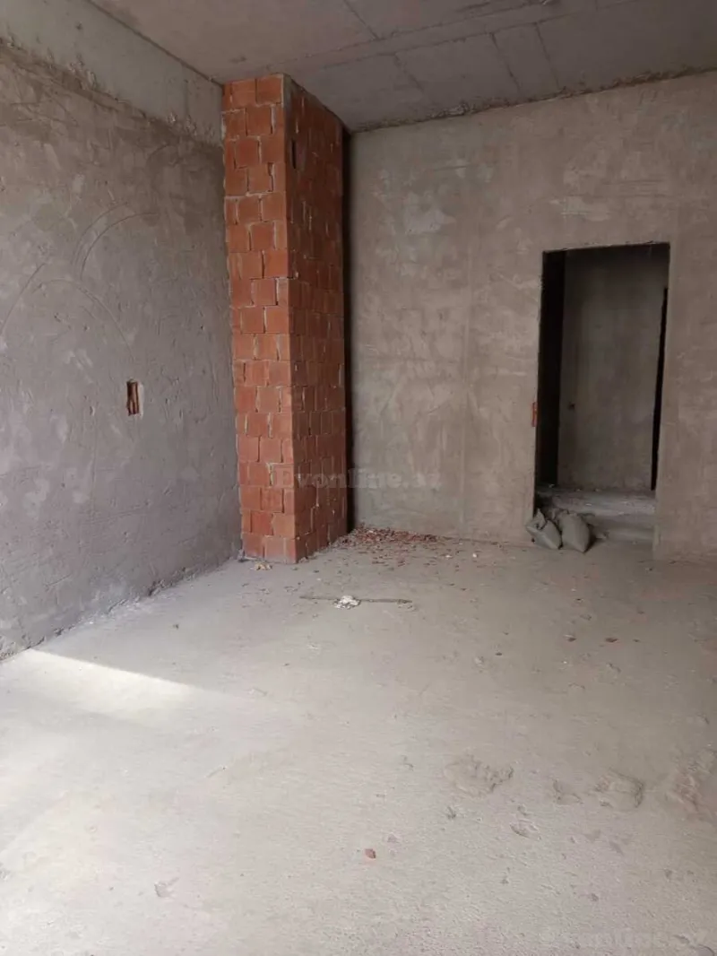 Satılır 3 otaqlı Mənzil Yeni tikili 148 m² 28 May m. - şəkil 10