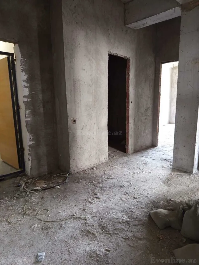 Satılır 3 otaqlı Mənzil Yeni tikili 148 m² 28 May m. - şəkil 12