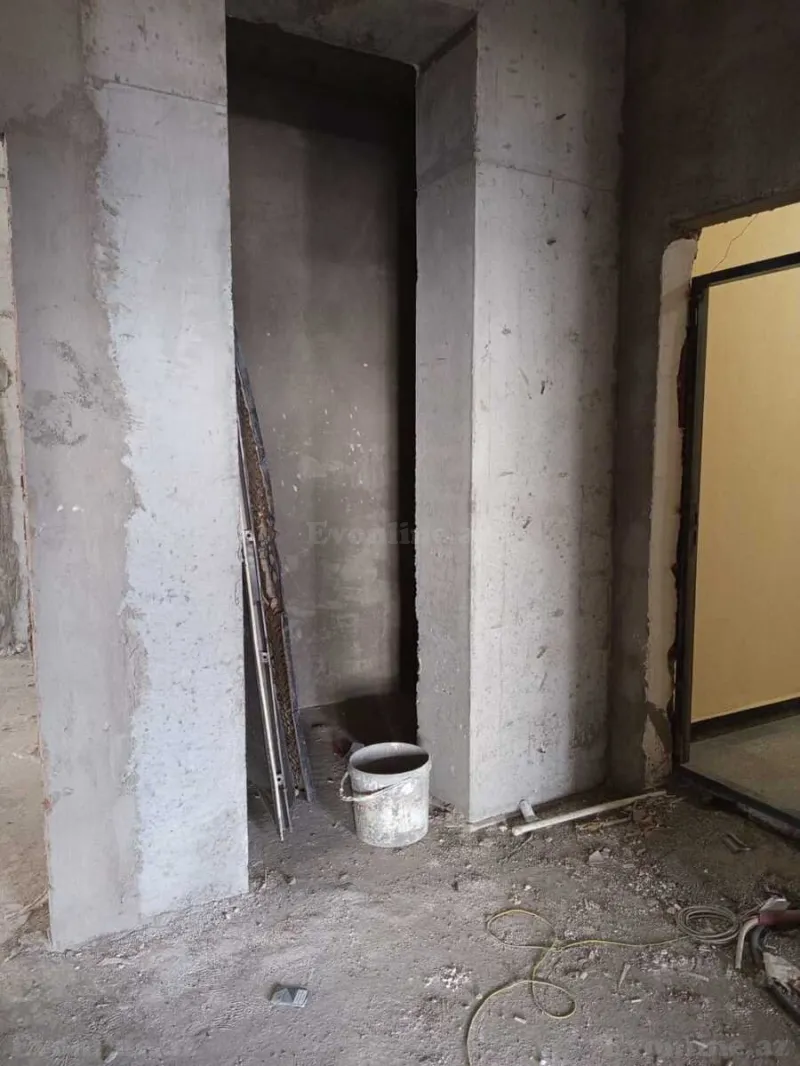 Satılır 3 otaqlı Mənzil Yeni tikili 148 m² 28 May m. - şəkil 13