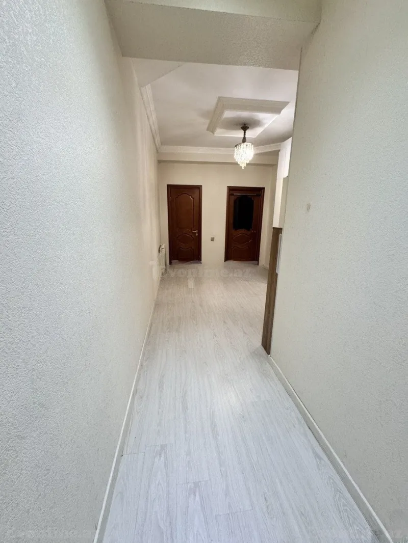 Satılır 3 otaqlı Mənzil Yeni tikili 75.7 m² Əhmədli