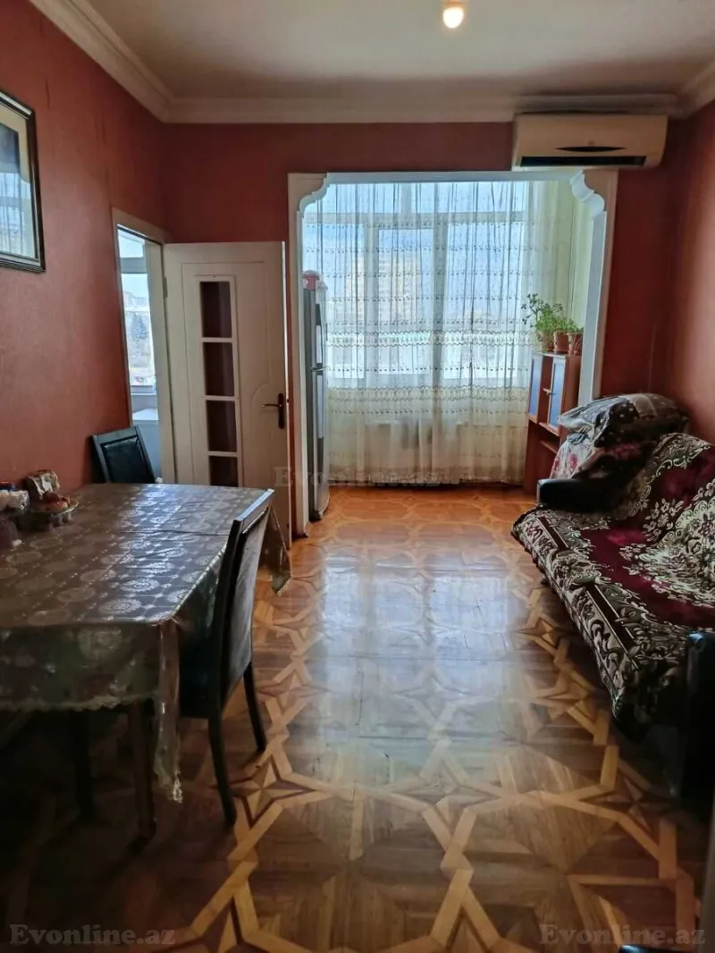 Satılır 3 otaqlı Mənzil Köhnə tikili 60 m² 3-cü mikrorayon - şəkil 6