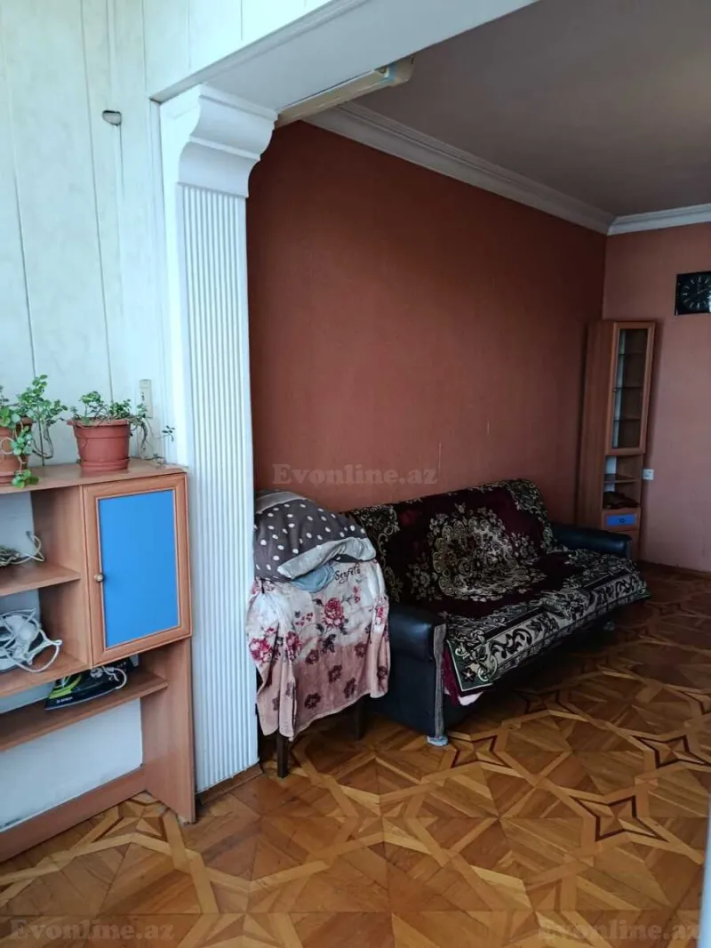 Satılır 3 otaqlı Mənzil Köhnə tikili 60 m² 3-cü mikrorayon - şəkil 7