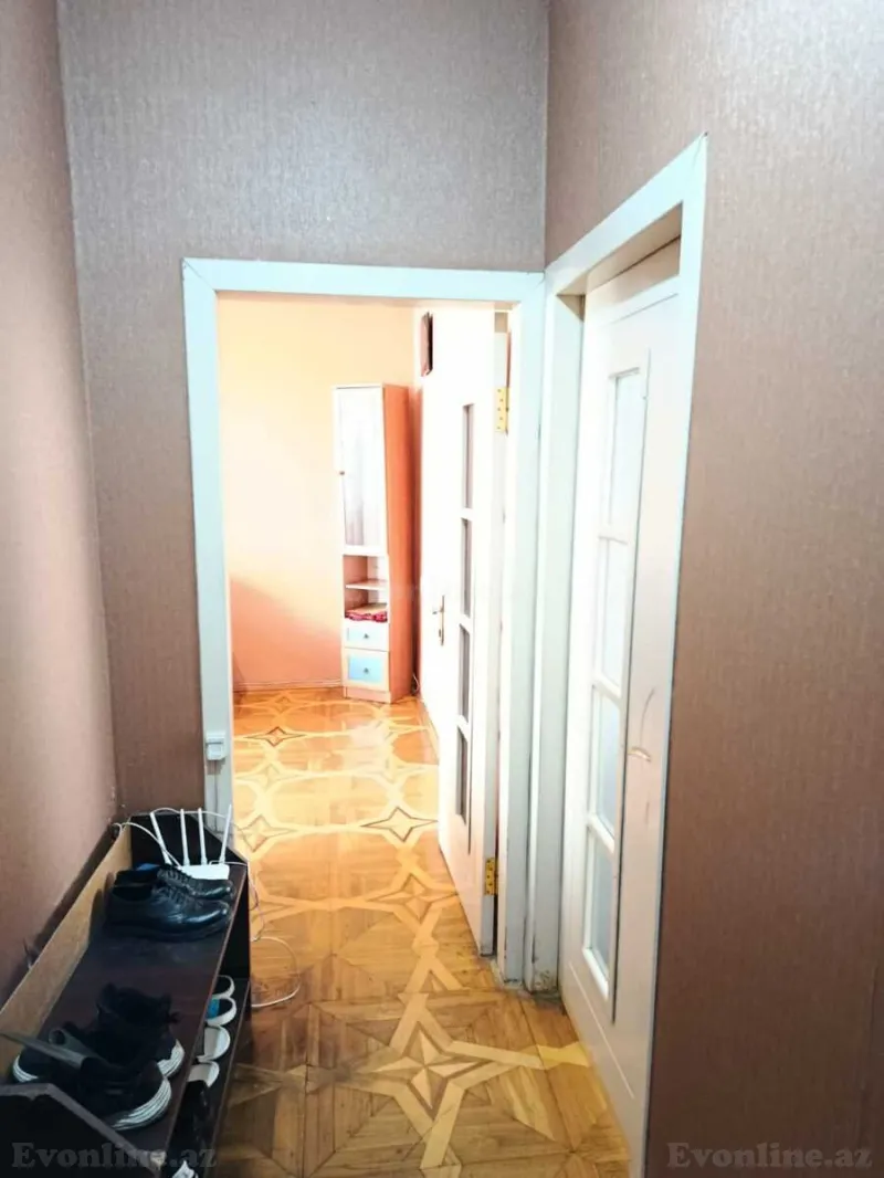 Satılır 3 otaqlı Mənzil Köhnə tikili 60 m² 3-cü mikrorayon - şəkil 10