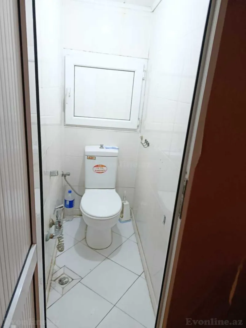 Satılır 3 otaqlı Mənzil Köhnə tikili 60 m² 3-cü mikrorayon - şəkil 12