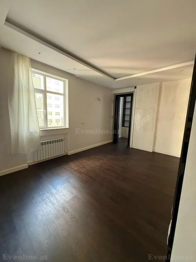 Satılır 3 otaqlı Mənzil Yeni tikili 127 m² Gənclik m. - şəkil 5