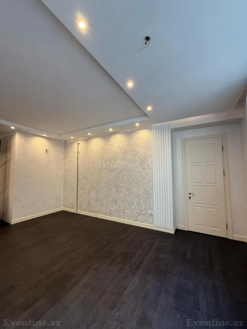 Satılır 3 otaqlı Mənzil Yeni tikili 127 m² Gənclik m. - şəkil 6