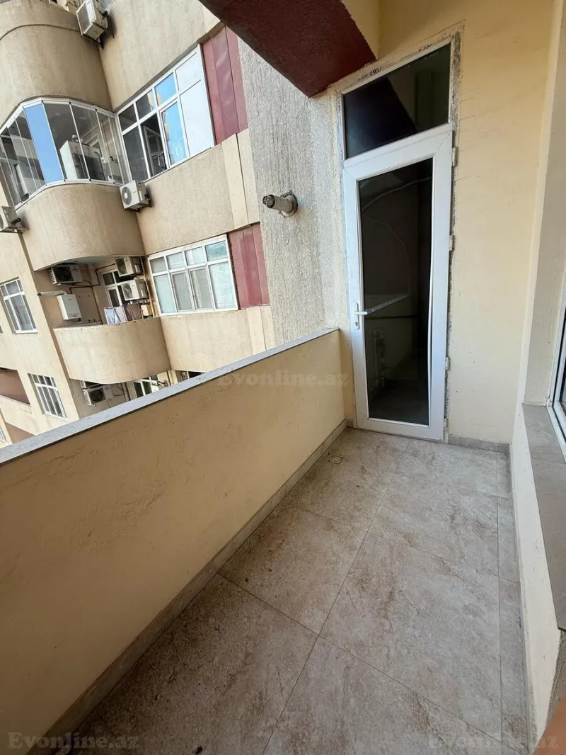 Satılır 3 otaqlı Mənzil Yeni tikili 127 m² Gənclik m. - şəkil 10