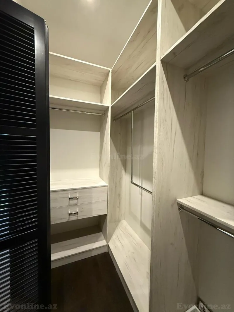 Satılır 3 otaqlı Mənzil Yeni tikili 127 m² Gənclik m. - şəkil 15