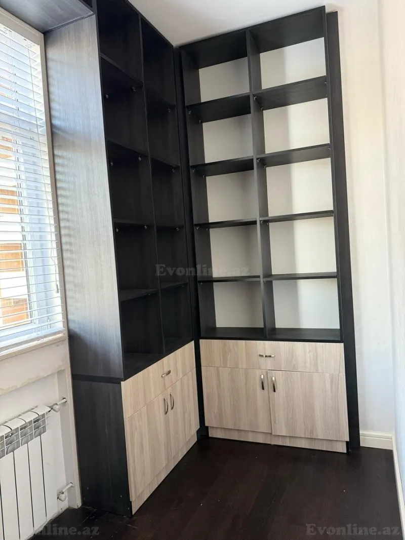 Satılır 3 otaqlı Mənzil Yeni tikili 127 m² Gənclik m. - şəkil 16