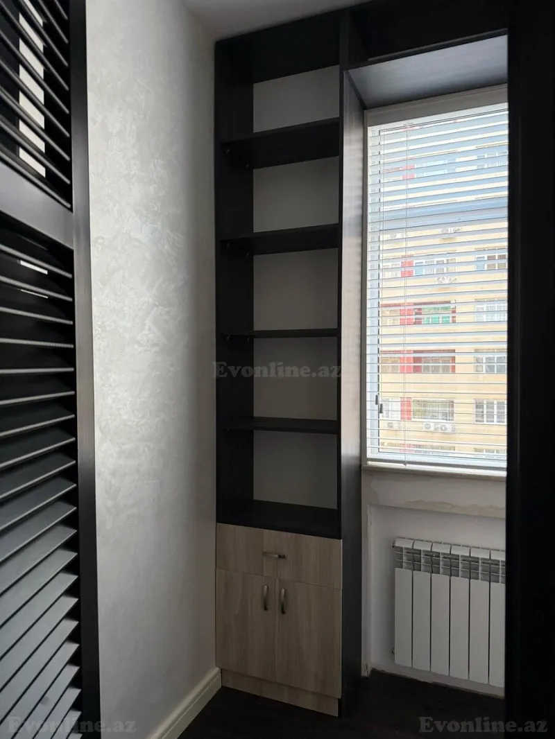 Satılır 3 otaqlı Mənzil Yeni tikili 127 m² Gənclik m. - şəkil 17