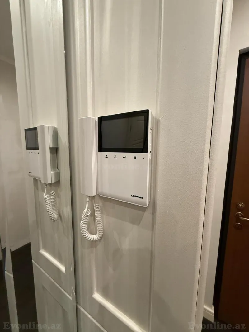 Satılır 3 otaqlı Mənzil Yeni tikili 127 m² Gənclik m. - şəkil 18