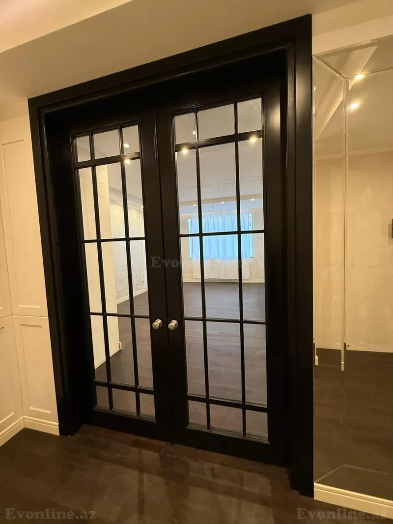 Satılır 3 otaqlı Mənzil Yeni tikili 127 m² Gənclik m. - şəkil 19