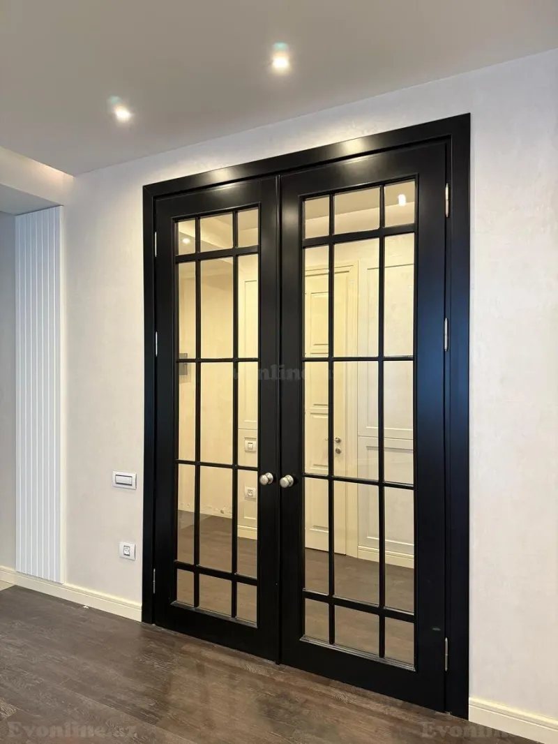 Satılır 3 otaqlı Mənzil Yeni tikili 127 m² Gənclik m. - şəkil 22