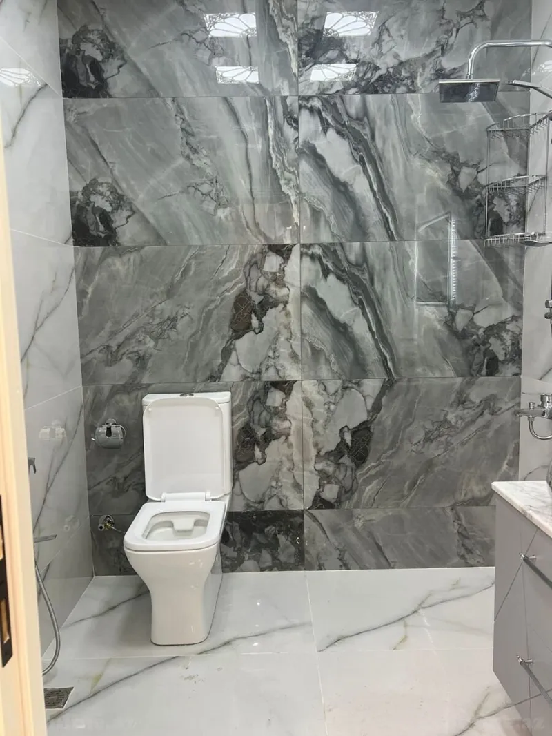 Kirayə verilir 2 otaqlı Mənzil Yeni tikili 70 m² Gənclik m. - şəkil 10