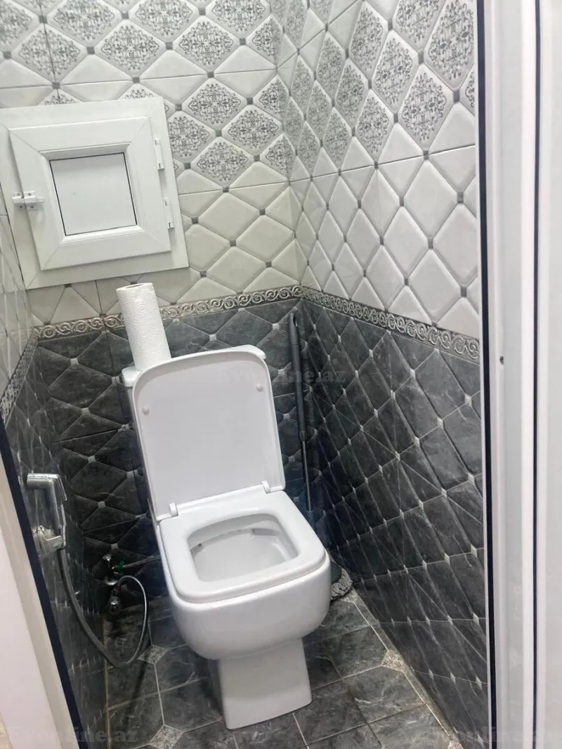 Kirayə verilir 2 otaqlı Mənzil Köhnə tikili 55 m² 3-cü mikrorayon - şəkil 8